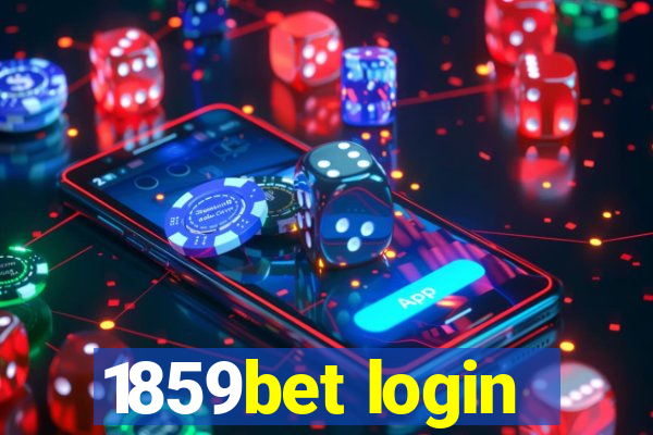 1859bet login